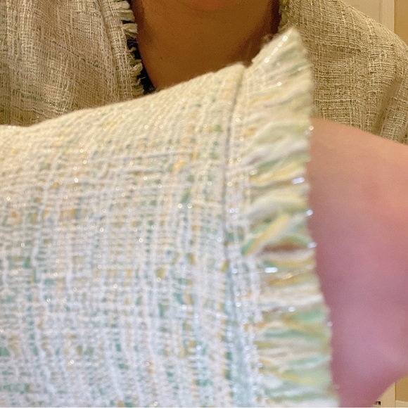 NEW WITH TAG Women felt blazer. - Picture 4 of 9